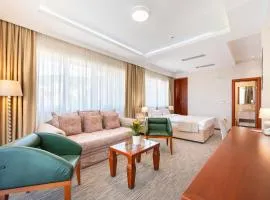 Hotel Montenegrino