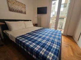 Kountouritou 162 Pireas - Room 4