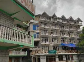 Pachamama Hotels- Vashisht