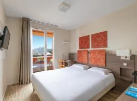 Kyriad Chambéry Centre - Hôtel et Résidence