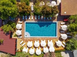 Lill Maison Hotel & City Club