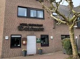 Hotel Deitmer