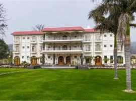 The Lychee Hotel & Resort