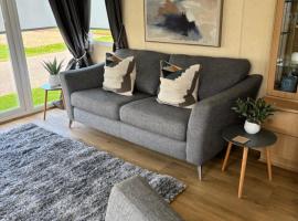 Number 51, hotel a Arbroath