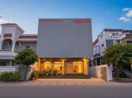 Hotel regal inn