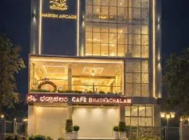 Bhadrachalam Nest