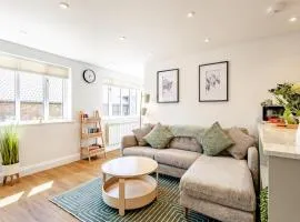 1 Bed in Rushmere St. Andrew oc-luxl