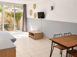 Appartement 4 personnes - Soléa 224 - Vue Nature