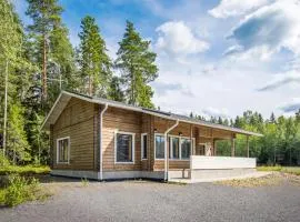 Luontoleirikeskus Ahonniemi