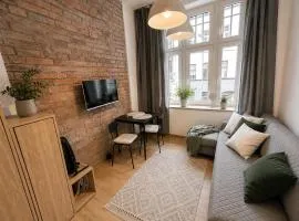 Pod Teatrem Cozy Studio 24 h check -in