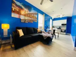 The Suites at Bronx Zoo