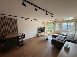 City Apartments