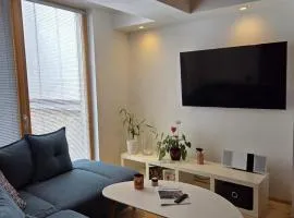 Apartmán Kräm
