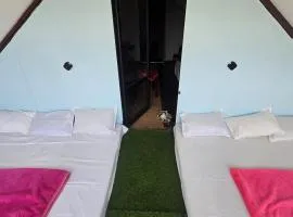 Dreamescape hillview homestay