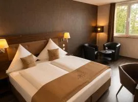 Hotel Pasa Paradies KOSTENLOSE PARKPLÄTZE
