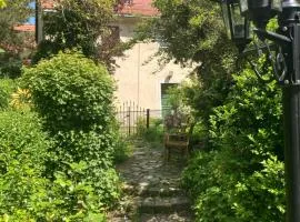 Ferienwohnung Haubitz