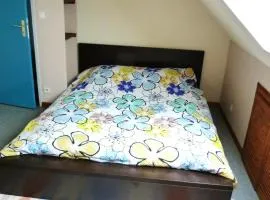 Veigné Room