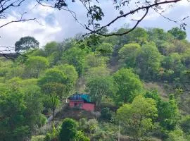 Dreamescape hillview homestay
