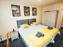 Simple Studio in Central Derby
