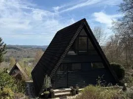Silva Lodge - Dein Haus am Wald