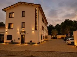 Hotel Pasa Paradies KOSTENLOSE PARKPLÄTZE