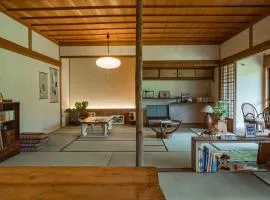 guesthouse waku