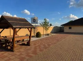Silver Airport Parking & Apartments