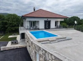 Grandpa's Ranch Niksic