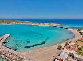 Diakofti Loft - Sea Breeze Escape