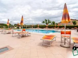 Hotiday Apartments Costa degli Etruschi