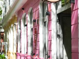 Sunday Boutique Hotel, hotel in Phu Quoc