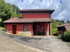 Casa Vacacional Miyares