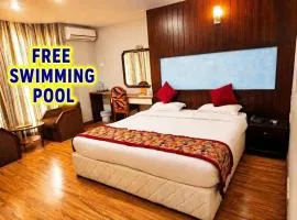 Woodland Heritage Hotel