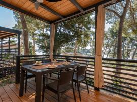 Luxury Homes Pašman, khách sạn ở Pašman