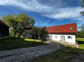 Barn House