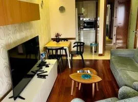 Urban Suite Athos 2