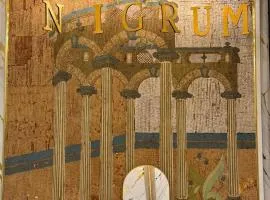 Nigrum Hotel Nevsehir Cappadocia