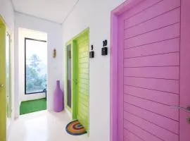Elia's House renovated