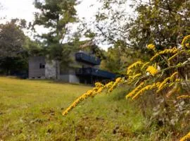168 Secluded Acres Trails, Winery 5BR