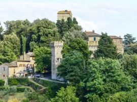 Apartment Panzano