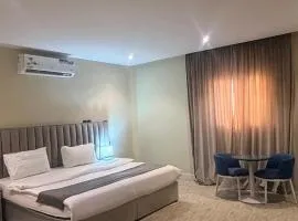 فندق سُنُود للوحدات المخدومه- Snood Hotel