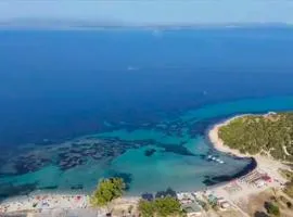 Nel blu dipinto di blu