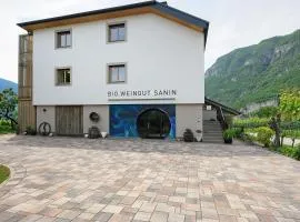 Bio Weingut Sanin