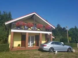 Spokojny Zakątek