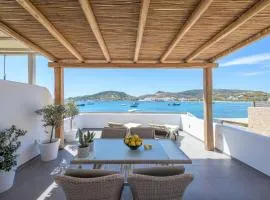 Michalakis Seaside Suites