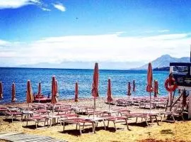Casa con Lido Balneare