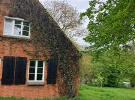 Haus Prälank