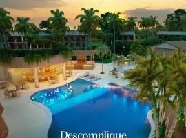 Apartamento Beira Mar, Saubara - BA