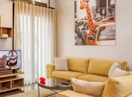 Urban Apartments, Hotel in Chios