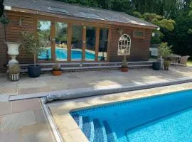 The Pool House